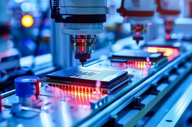 都反水了！ASML、荷兰光刻机供应商相继宣布，外媒：事情闹大了