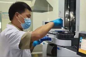 市民点单！抚州启动食用农产品“你点我检”抽检活动图片