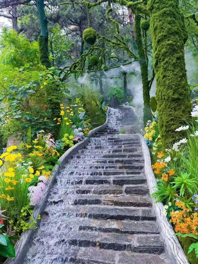 入伏玩水超爽！临沂的清凉戏水地等你打卡