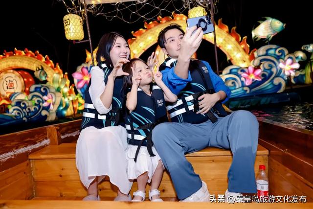 不负好时光！在秦皇岛做完这12件小事，这个夏天才算完美~