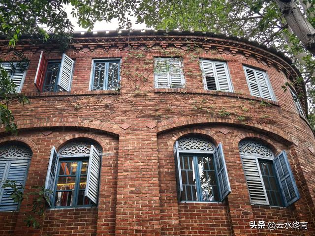 如果你不做点功课，福州的这个“迷宫”景点，我是不建议去的