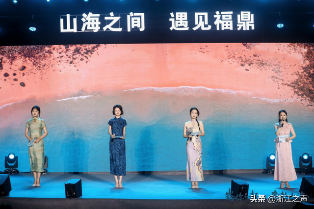 嵛你一起，奔赴山海！在最美海岛仰望星空，聆听山海的浪漫