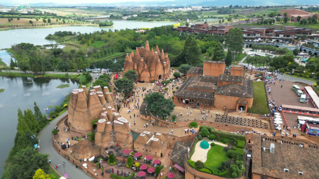 开门红！弥勒上央视了！