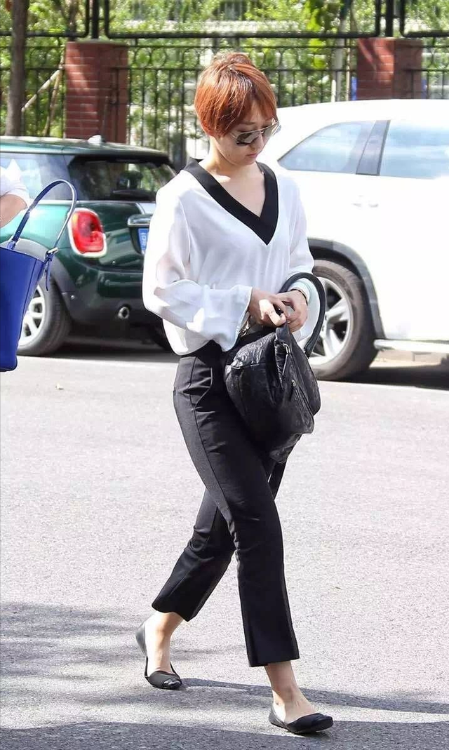 被马蓉横刀夺爱6年后，宋喆前妻杨慧，已成为他们高攀不起的人