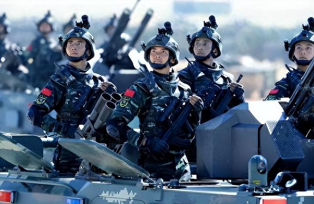 100岁的基辛格预测：若爆发三战，敢攻打美国本土的国家只有3个