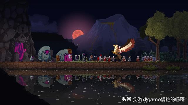 低配电脑也有春天！这16款游戏神作，核显也能玩出花儿！建议收藏