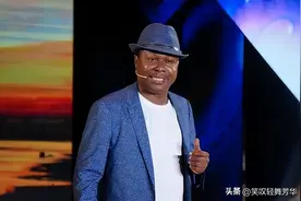 女孩爱上大11岁非洲大叔，生混血女儿，婚后4年大叔心梗离世图片