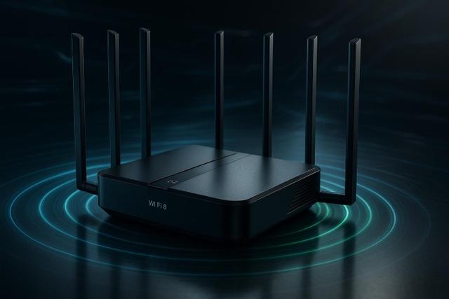 Wi-Fi 8正式上路，TP-Link成功完成首个硬件原型机测试