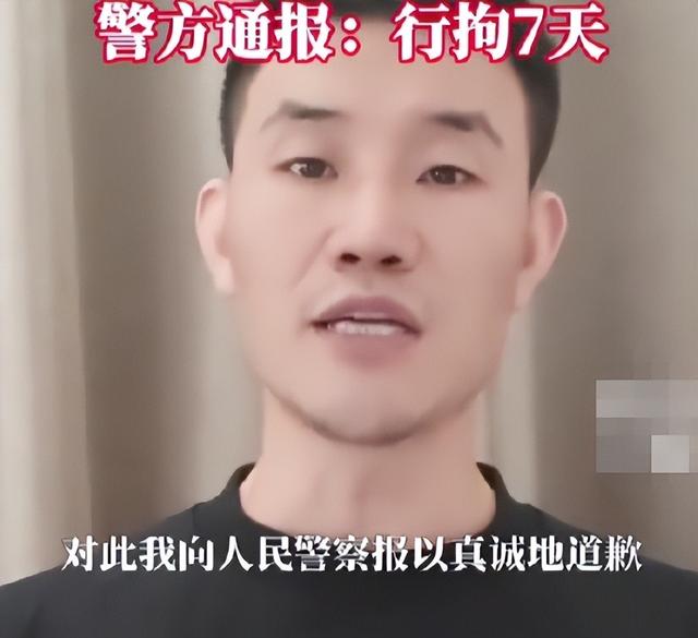 “小兵张嘎”谢孟伟被拘留！目无法纪，坑蒙老百姓，这次彻底凉凉