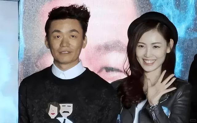 王宝强也没料到，释永信垮台牵出前妻马蓉旧事，自己差点“垫背”