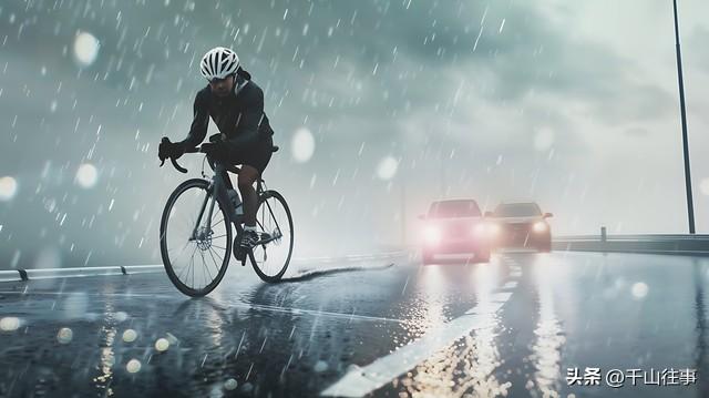 二十多年骑行老炮儿掏心窝实话：20个扎心真相！你中了几条？