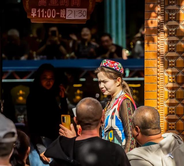 喀什古城•随拍