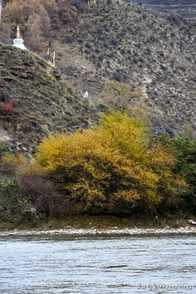 古意秋风三万里（D29）-从卓尼到迭部