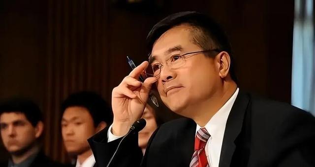 美国华裔部长骆家辉：在任时经常打压华为，退休后回到中国捞金