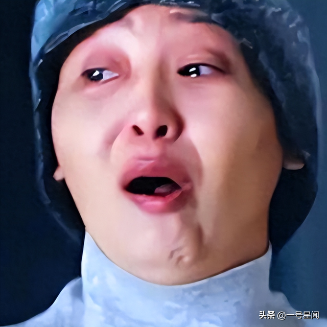 世上没有后悔药？离婚传闻真相大白后的徐帆	，已经走了另一条路