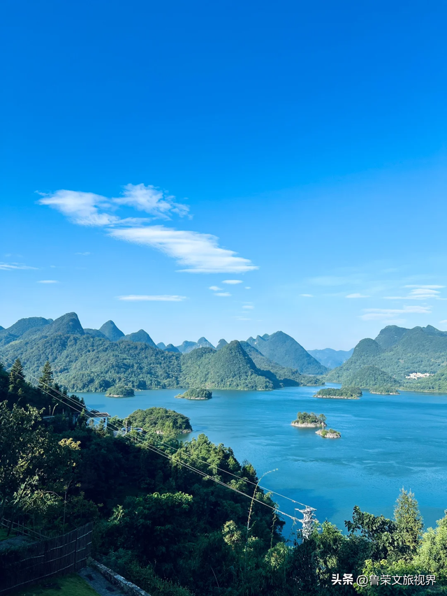 清远：藏在珠三角旁的山水烟火秘境