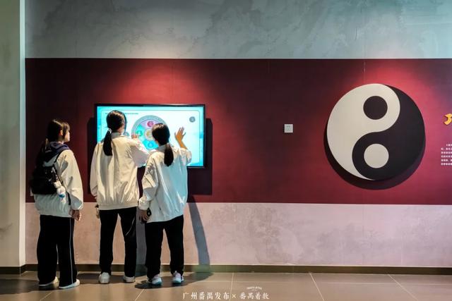从早玩到晚！地铁7号线带你解锁番禺N种玩法！