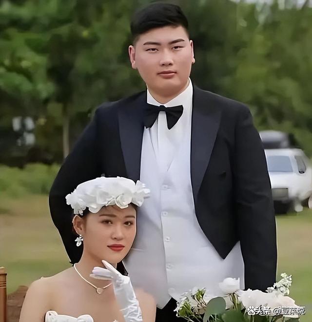 风水轮流转！大衣哥终于等来好消息，前儿媳陈亚楠悔得肠子都青了