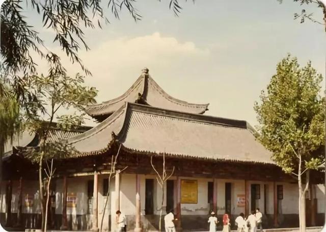 AI山西丨时光埋下阅读的种子！山西的图书馆撑起百年书香，你去过几座？