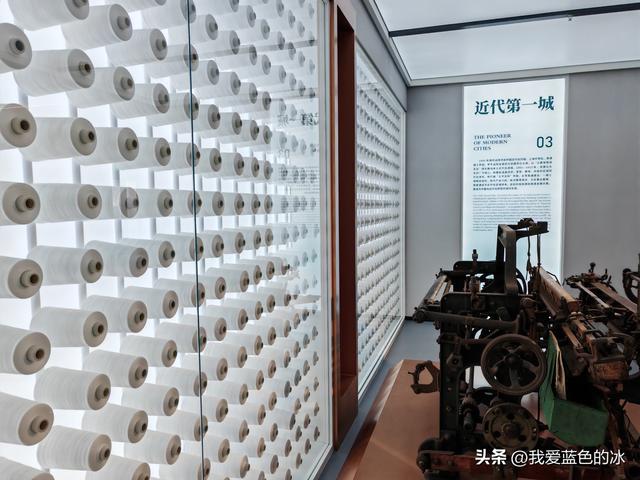 参观南通的中国第一座公共博物馆——南通博物苑，距今120年