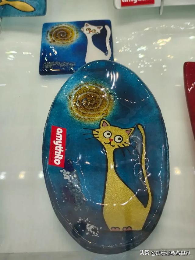 希腊，无疑是我近年来去的欧洲国家里对中国最友好的国家