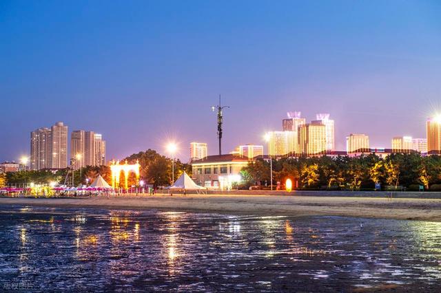 山东有座比青岛还宜居的城市，环境美空气好，干净舒服得有点过