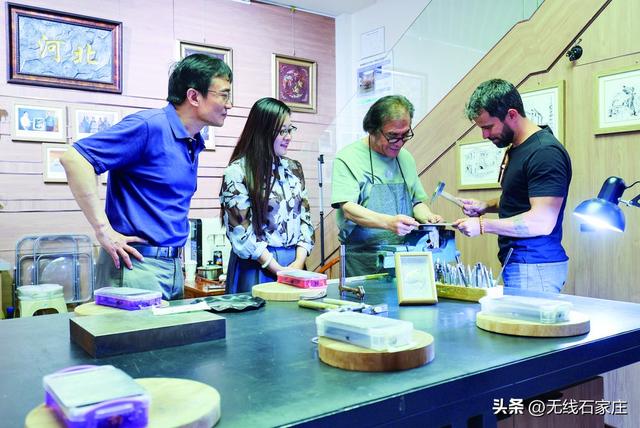 业态丰富多样 场景焕彩多姿——石家庄暑期文旅市场热潮涌动