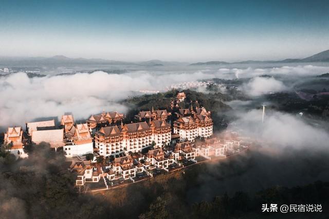 南方十大适合过冬的城市，首推广西这两处！