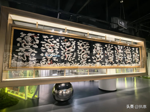 黑龙江同江：一袭鱼皮衣“游”出边境小城文旅新路径