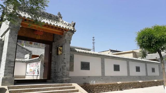 国庆·中秋“双节”赴一场古城之约，解锁秋日限定美好
