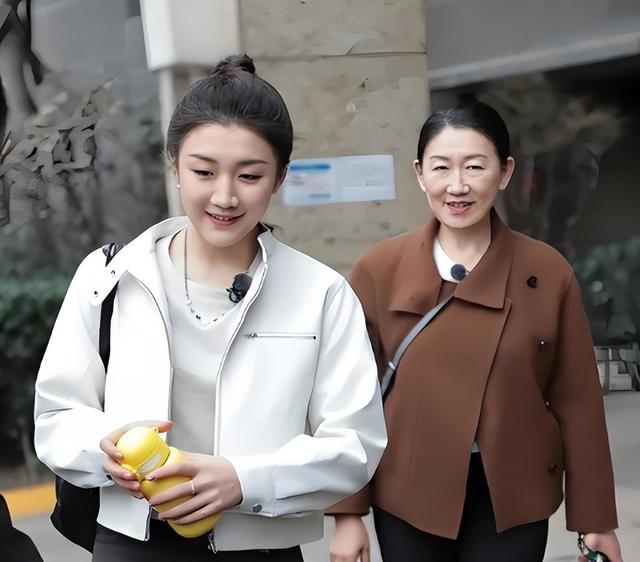 狂妄自大、和王楚钦恋爱、与孙颖莎不合，陈梦身上的传言有多离谱