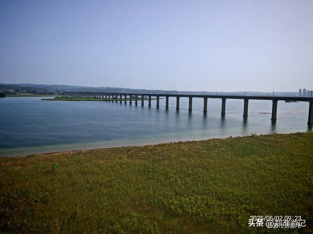 河南到山西沿黄自驾游3天2晚19景保姆级攻略，景美人少，全是干货