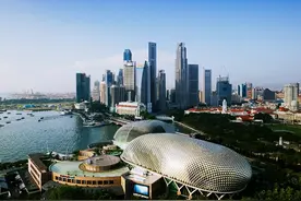 新加坡Aspire银行开户介绍图片