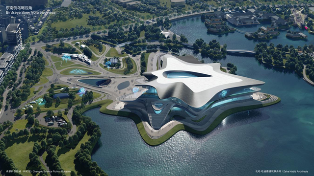 喜讯！两大新晋品牌打卡地，承包你的潮玩与松弛