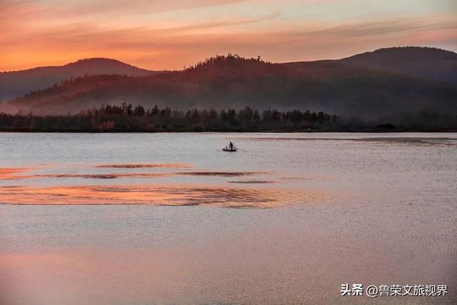 北纬47°的冰雪秘境：阿尔山，冬季人少景美的宝藏旅行地