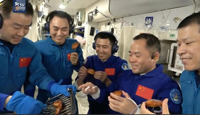 中国神舟20号推迟返回，俄罗斯提供建议，给出5种方案，引发关注