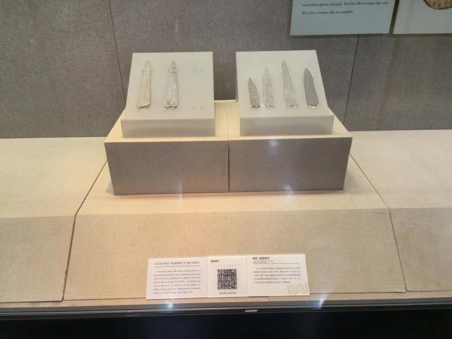 游览河南安阳中国文字博物馆，了解中国文字的发展