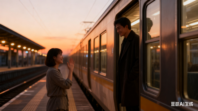 两性关系：世上有一种爱，不做夫妻，可以相爱一生！