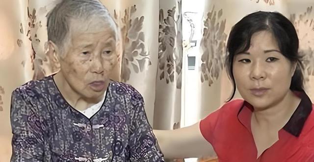 湖南一女子因长得太漂亮，55岁没上过一天班，颜值曝光后网友懵了 第13张