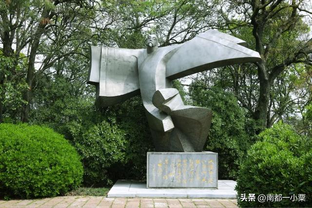 安徽马鞍山及其四大古镇