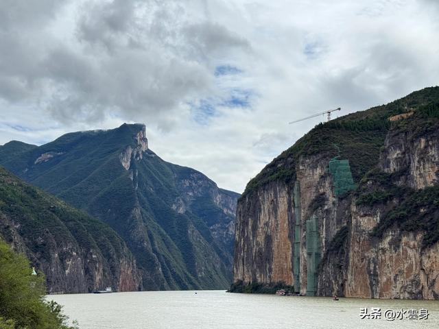北京自驾长江三峡、神农架之旅（1）