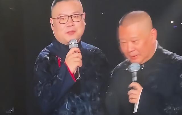 博主：岳云鹏的成功从来不是偶然
