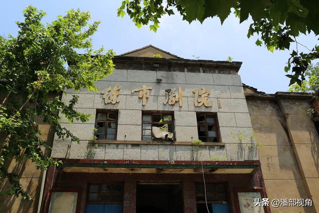 重走湖州练市镇，感受亦新亦旧的古镇