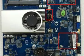 聊聊自建nas最具代表性的三款CPU，J1900、J4125和N100图片