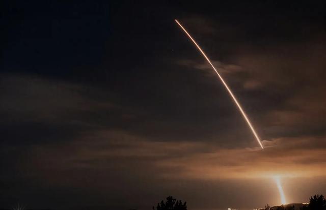 继“海燕”后再反击美国核威胁?普京喊话特朗普:你敢打,我必回