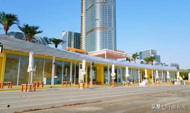 新地标！珠宝文化中心开工