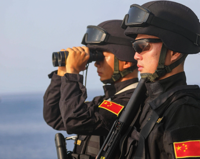 高市扛不住了！中方雷霆之怒后，日高官赴华求饶，李在明识趣转向