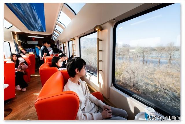 12306可购票！“星光·燕赵号”旅游列车运行线路延伸至张家口、宣化两地