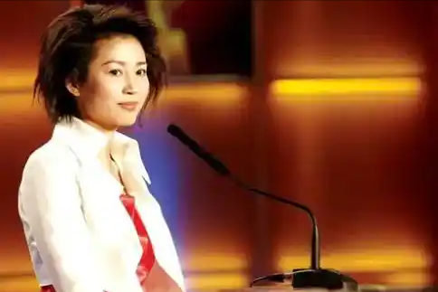 “余生好好走”，知名央视主持人王小丫，病床上的留言让人泪目