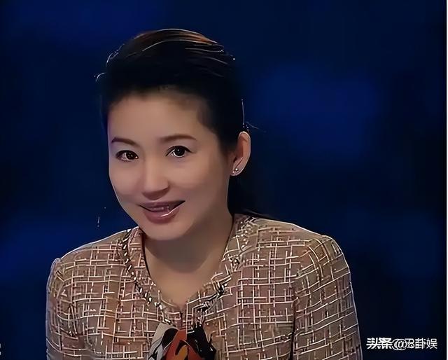 善恶终有报，57岁央视女主持王小丫，如今早已经走上另一条大路！